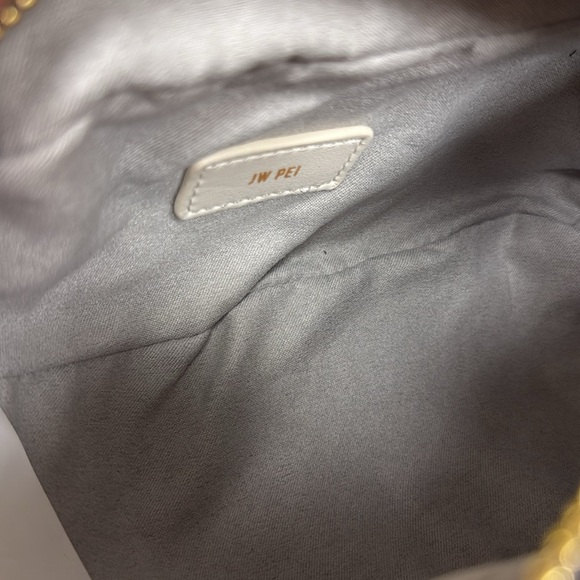 JW PEI NITA PUPPY SHAPED HANDBAG - Picture 6 of 11